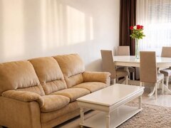 Decebal Piata Alba Iulia Sector 3 Apartament Premium