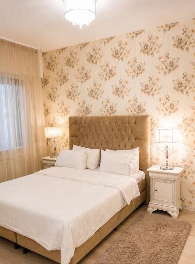 Decebal  Piata Alba Iulia  Sector 3 Apartament Premium